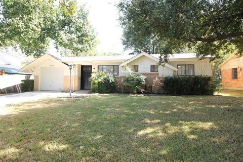 Photo of 3504 Bahamas Drive, Mesquite, TX 75150 (MLS # 21198456)