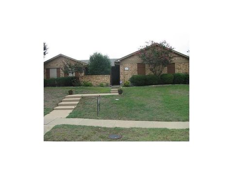 Photo of 1032 Gannon Drive, Plano, TX 75025 (MLS # 21170235)