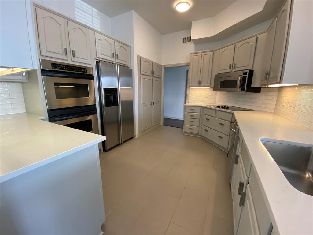 Alto - Residential Lease