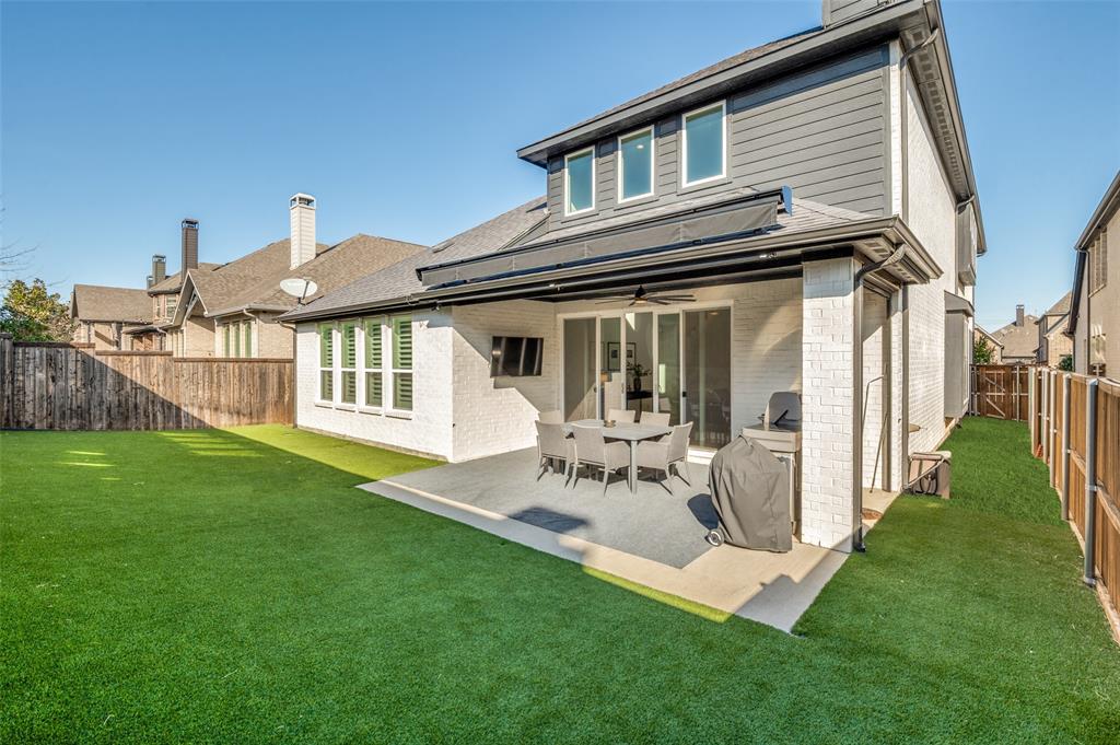 Castle Hills - Ph - Residential