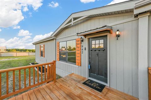 A home in Decatur