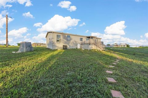 A home in Decatur