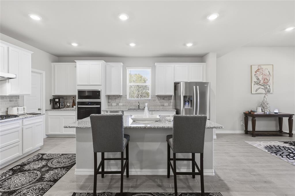 Stark Farms Ph 3 - Residential