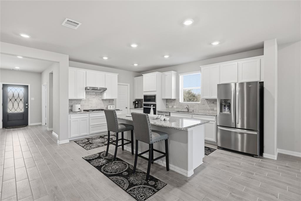 Stark Farms Ph 3 - Residential