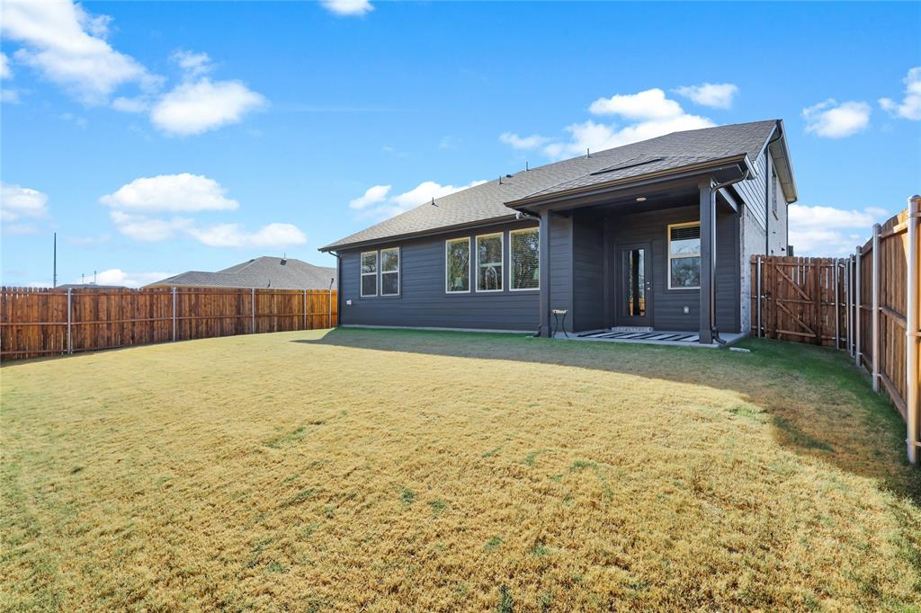 Stark Farms Ph 3 - Residential