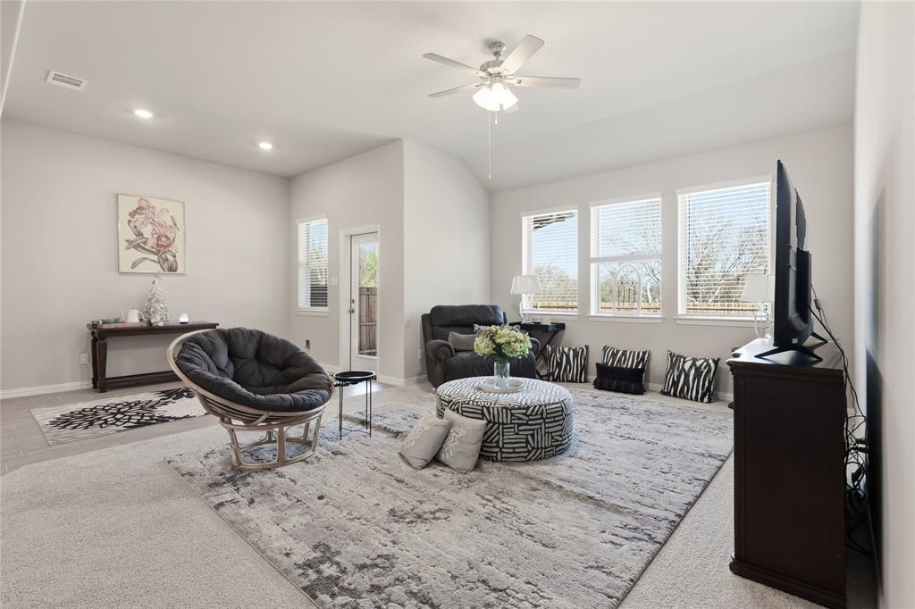 Stark Farms Ph 3 - Residential