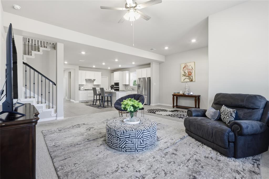 Stark Farms Ph 3 - Residential