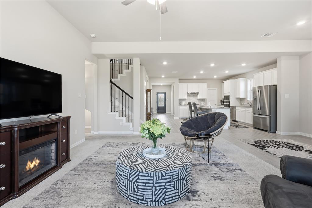 Stark Farms Ph 3 - Residential