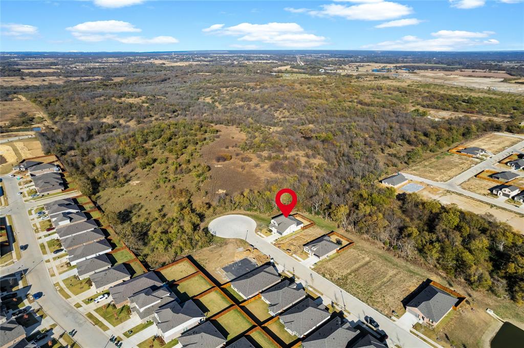 Stark Farms Ph 3 - Residential