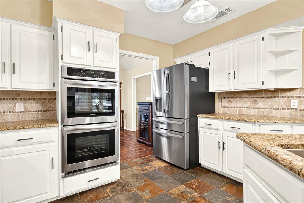 Rustic Oaks - Residential