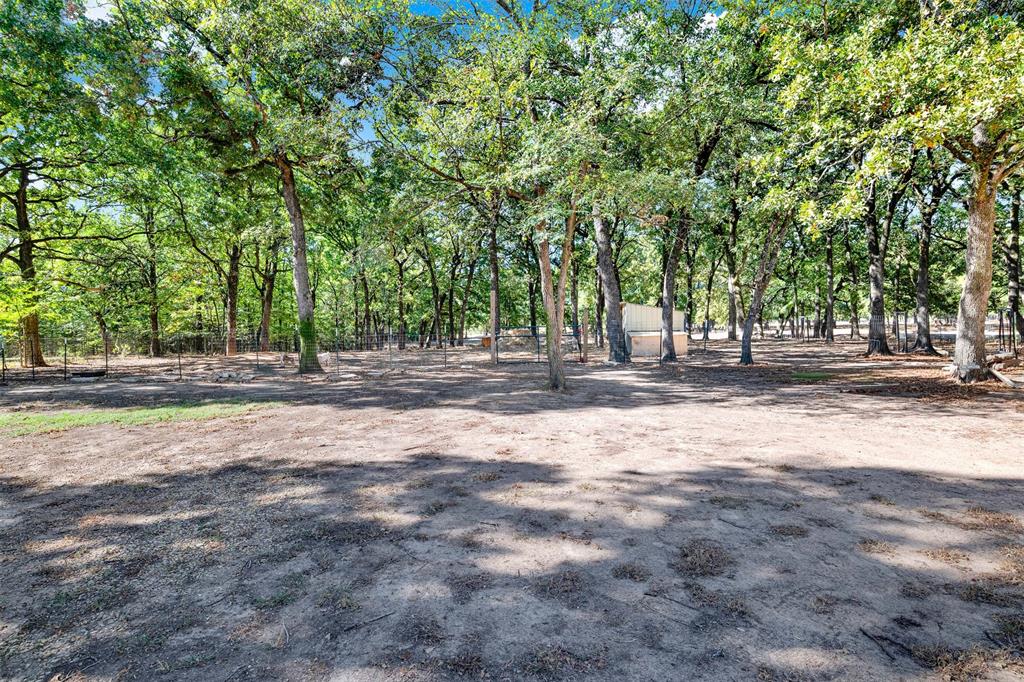 Rustic Oaks - Residential