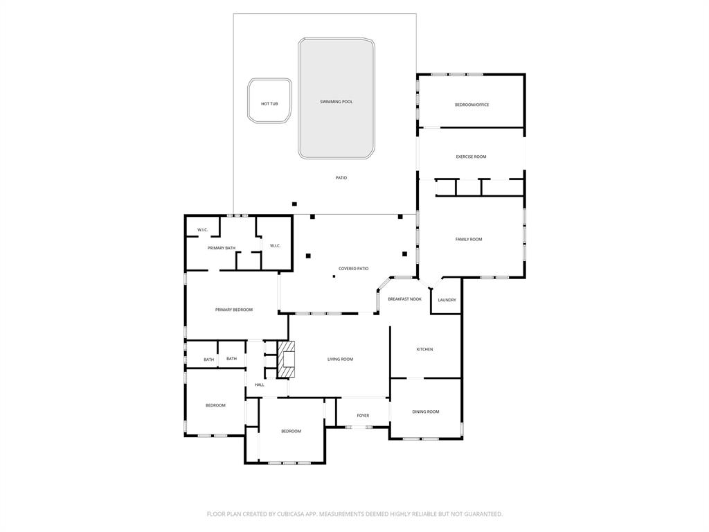 Rustic Oaks - Residential