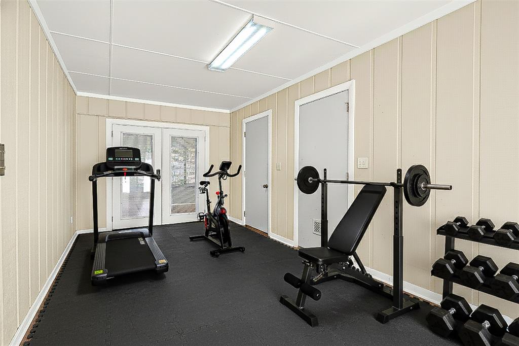 Rustic Oaks - Residential