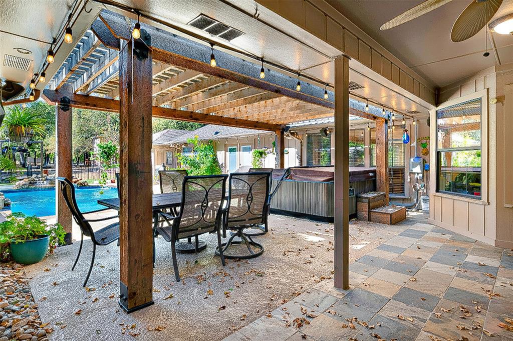 Rustic Oaks - Residential