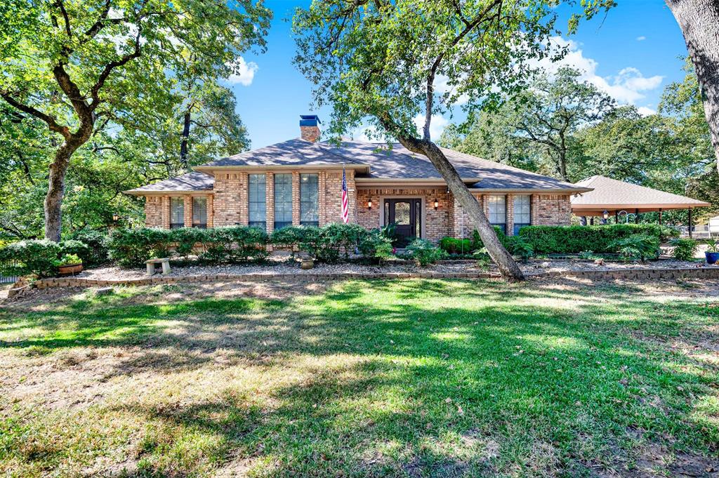 Rustic Oaks - Residential