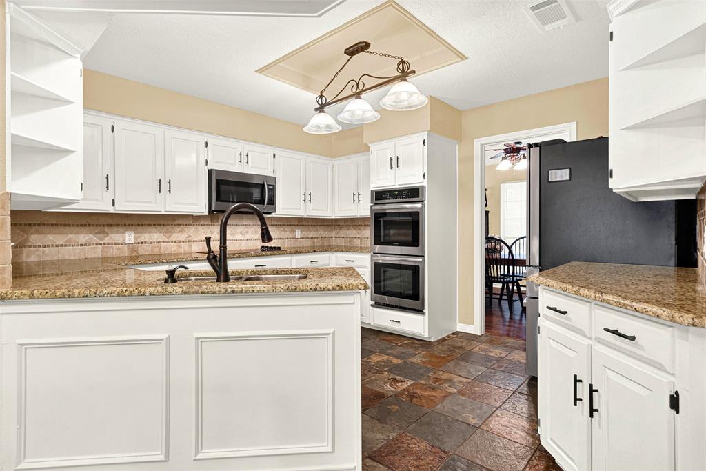 Rustic Oaks - Residential