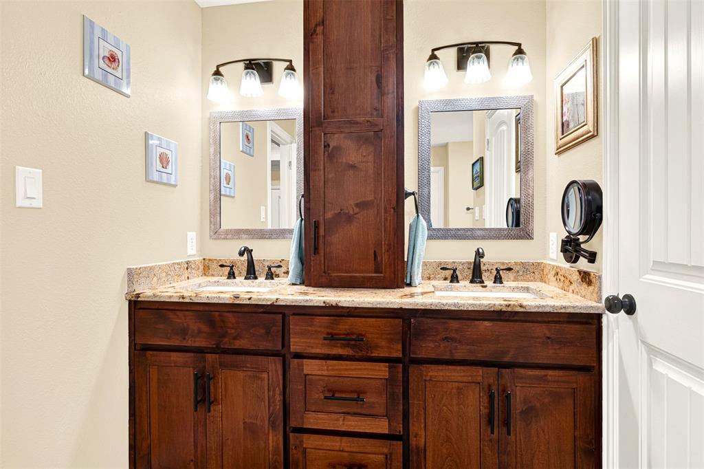 Rustic Oaks - Residential