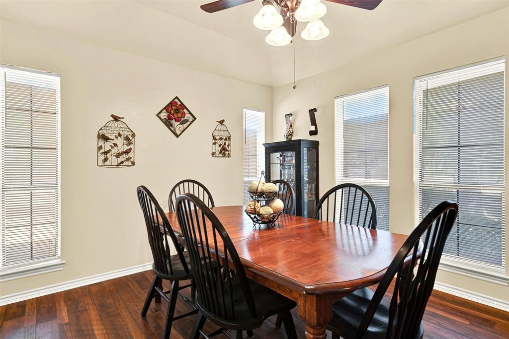 Rustic Oaks - Residential