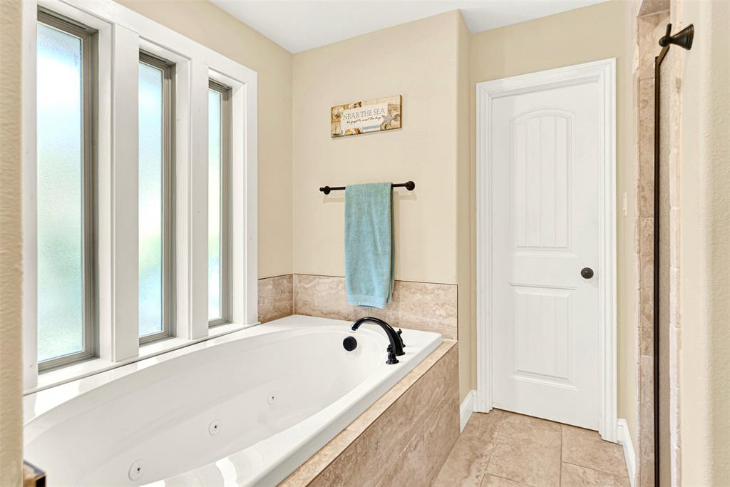 Rustic Oaks - Residential