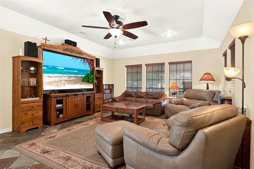 Rustic Oaks - Residential