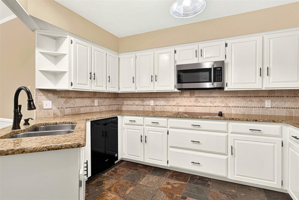 Rustic Oaks - Residential