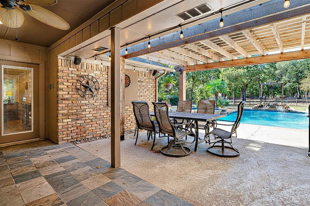 Rustic Oaks - Residential