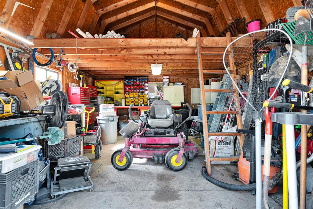 Rustic Oaks - Residential