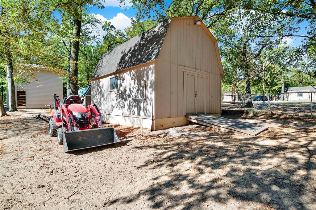 Rustic Oaks - Residential