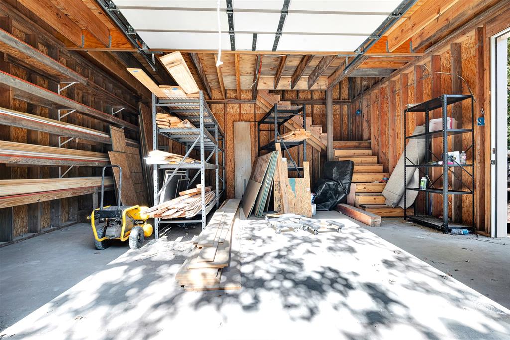 Rustic Oaks - Residential