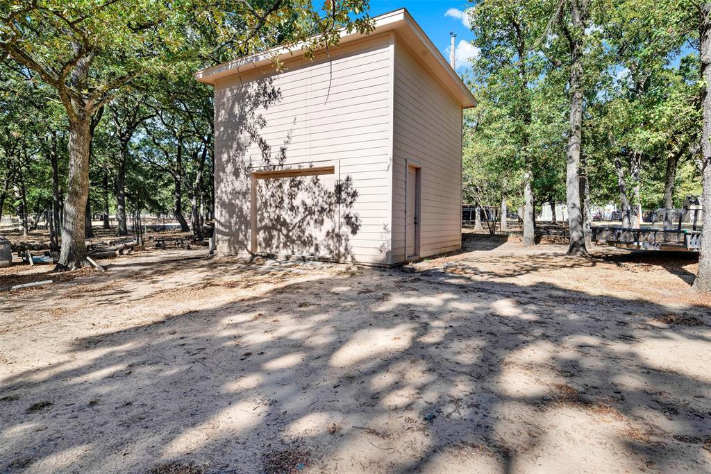 Rustic Oaks - Residential