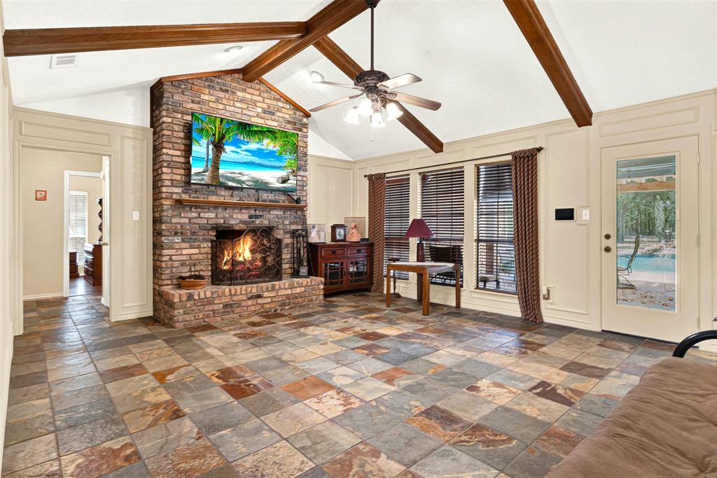 Rustic Oaks - Residential