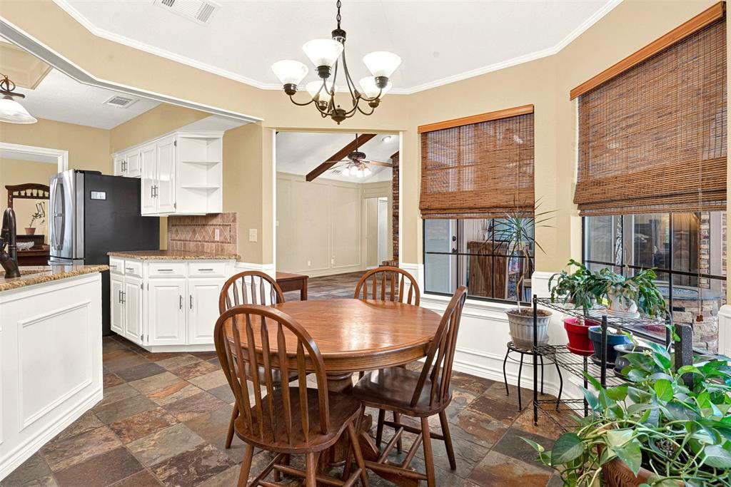 Rustic Oaks - Residential