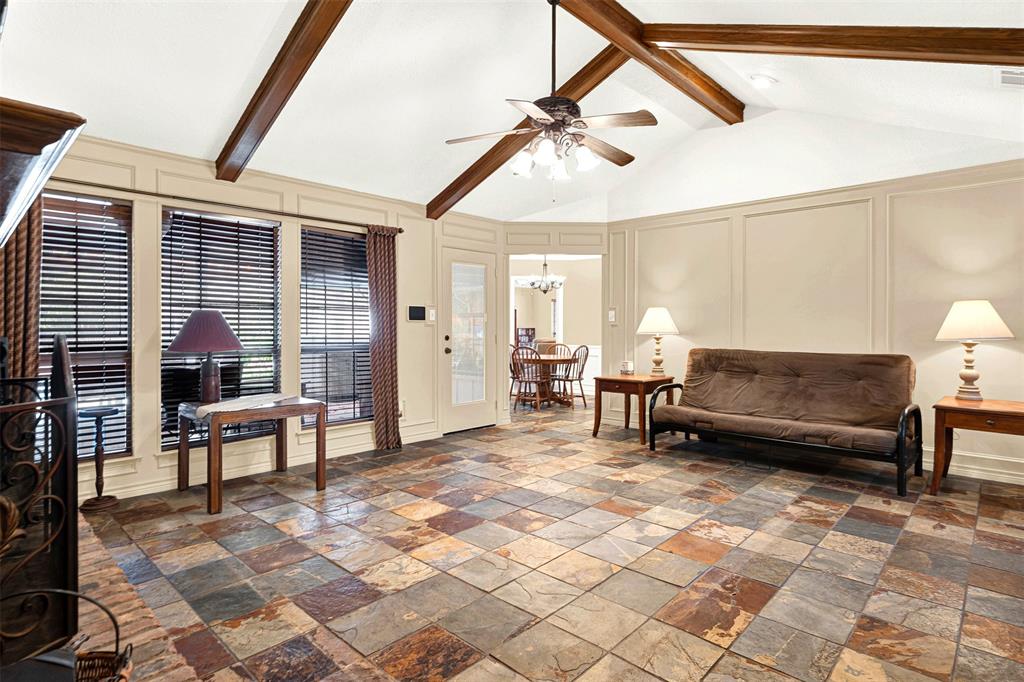 Rustic Oaks - Residential