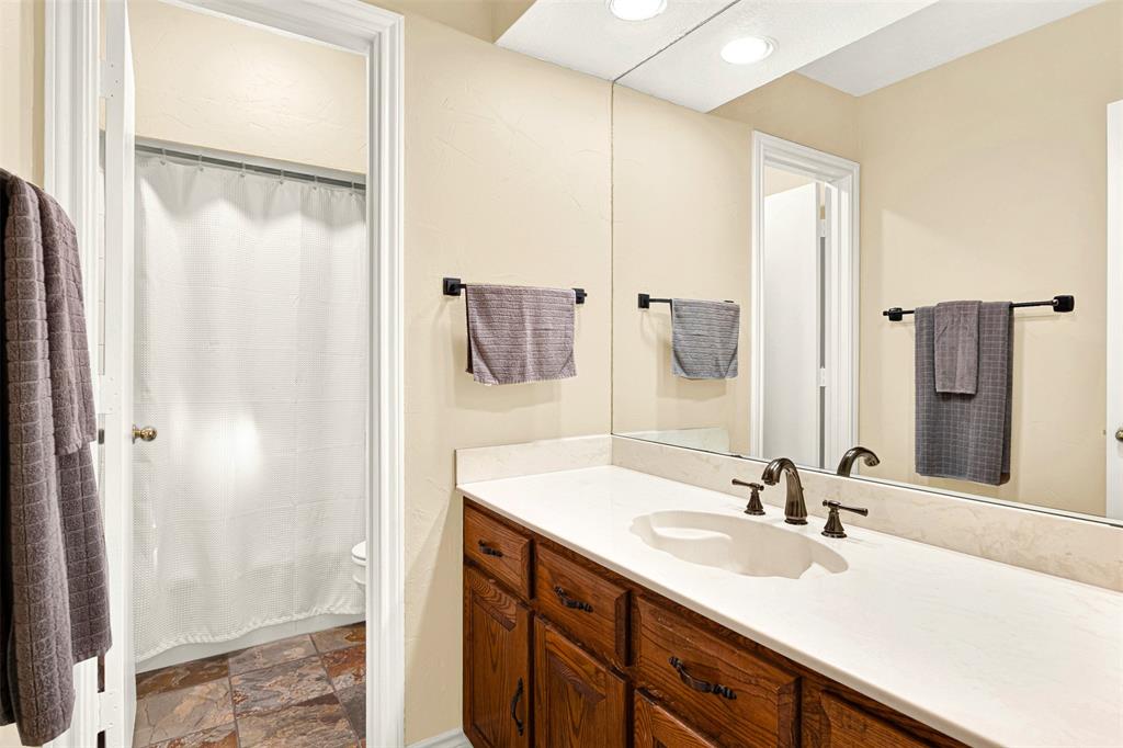 Rustic Oaks - Residential