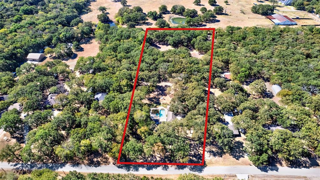 Rustic Oaks - Residential