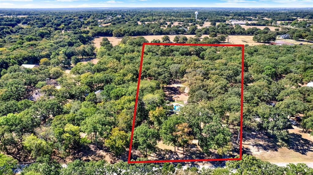 Rustic Oaks - Residential