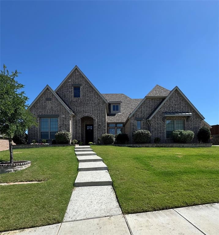 11400 Hickory Falls Drive