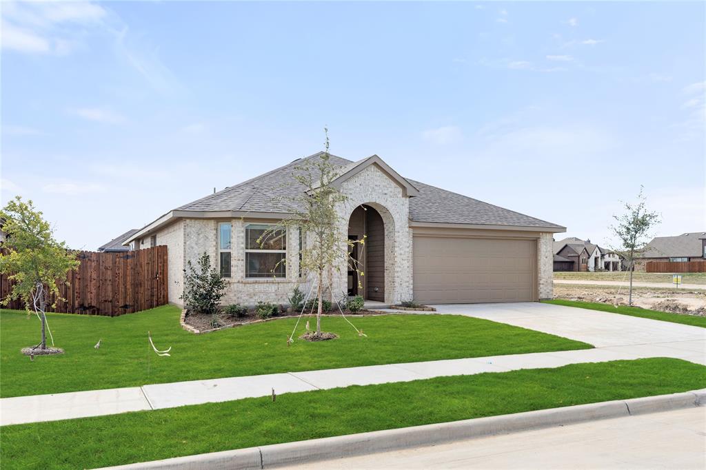 3643 Jordan Way