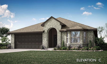 3643 Jordan Way Kaufman TX 75142