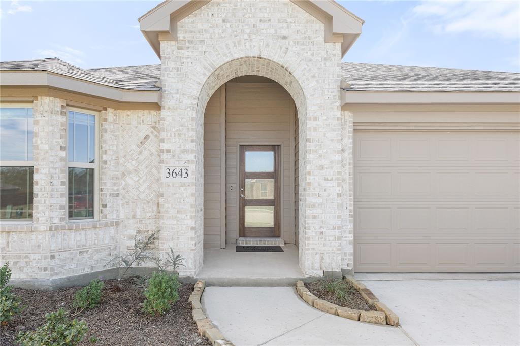 3643 Jordan Way
