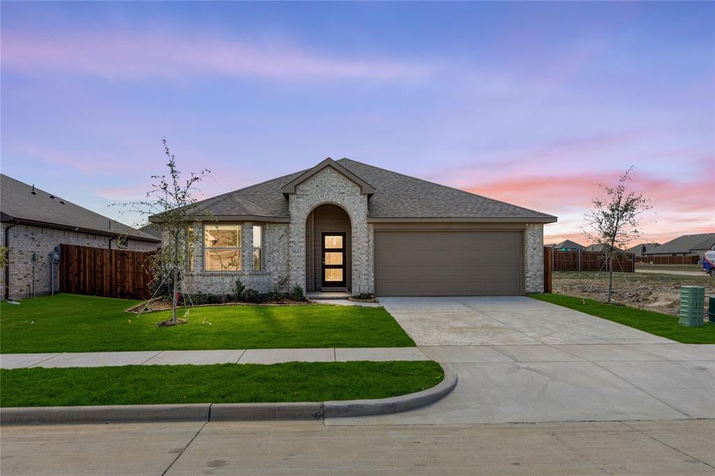 3643 Jordan Way