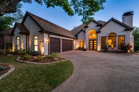 4 Savannah Court Frisco TX 75034