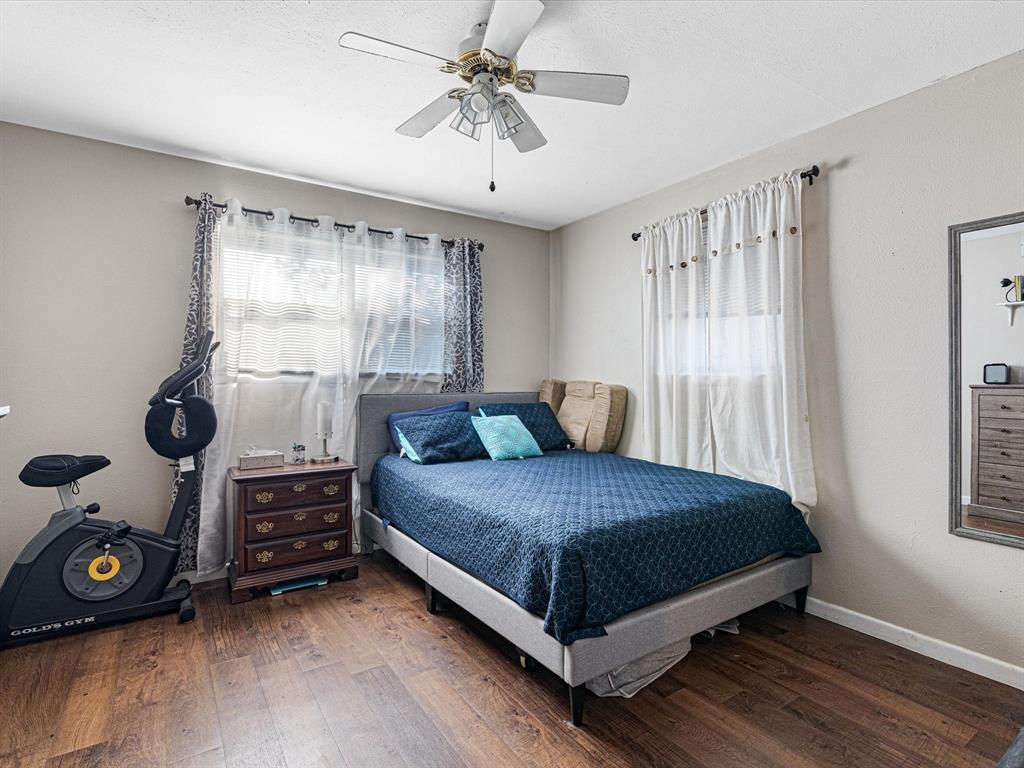 Bedford, Texas 76022, United States, 3 Bedrooms Bedrooms, ,2 BathroomsBathrooms,Residential,Active,20412