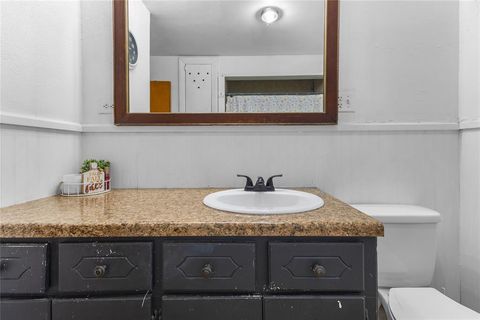 Tiny photo for 9834 Farm Road 269 S, Pickton, TX 75471 (MLS # 21101173)