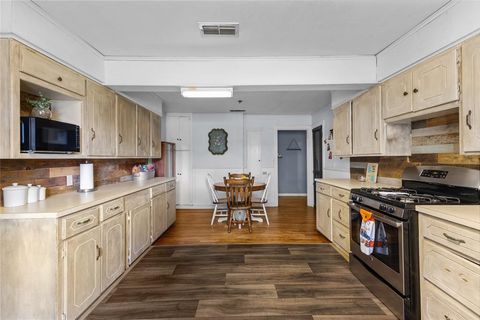 Tiny photo for 9834 Farm Road 269 S, Pickton, TX 75471 (MLS # 21101173)