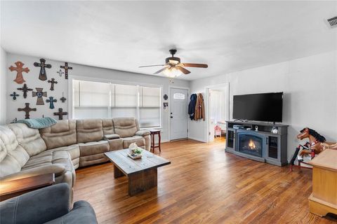 Tiny photo for 9834 Farm Road 269 S, Pickton, TX 75471 (MLS # 21101173)