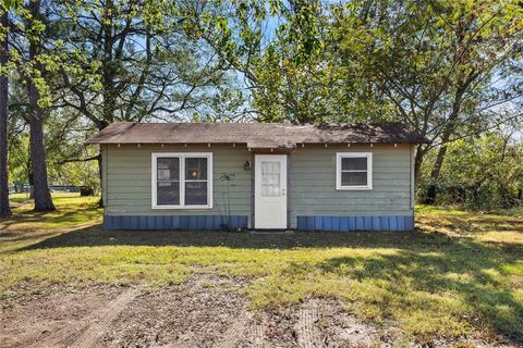 Tiny photo for 9834 Farm Road 269 S, Pickton, TX 75471 (MLS # 21101173)