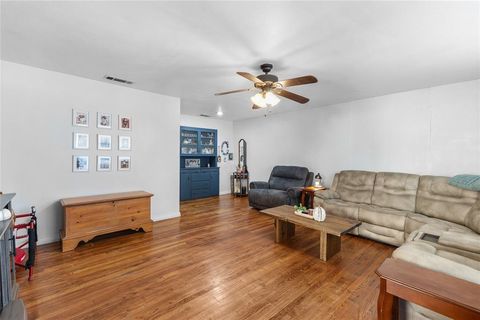 Tiny photo for 9834 Farm Road 269 S, Pickton, TX 75471 (MLS # 21101173)