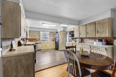 Tiny photo for 9834 Farm Road 269 S, Pickton, TX 75471 (MLS # 21101173)