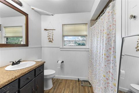 Tiny photo for 9834 Farm Road 269 S, Pickton, TX 75471 (MLS # 21101173)